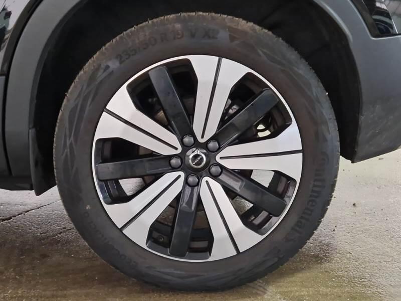Volvo XC40 SUV T5 RECHARGE PLUG-IN AUTO CORE - foto 19
