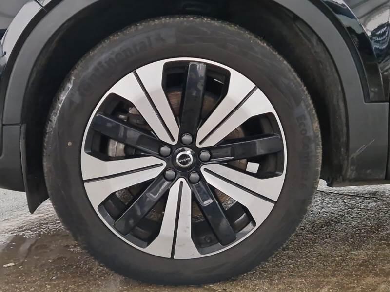 Volvo XC40 SUV T5 RECHARGE PLUG-IN AUTO CORE - foto 20