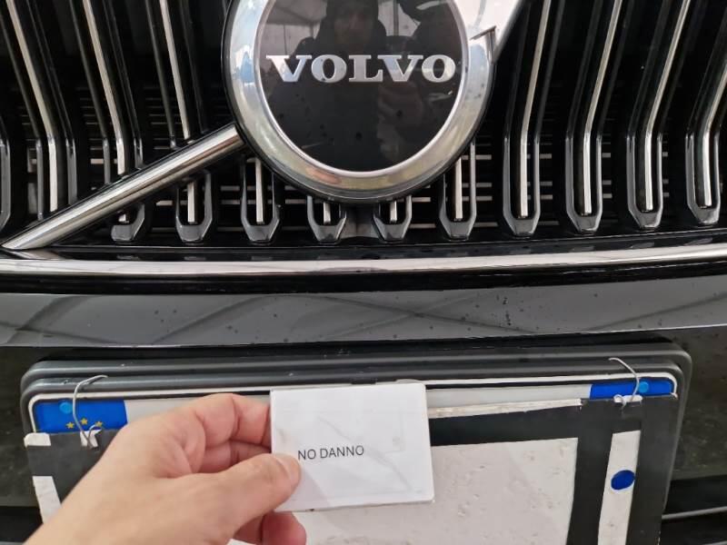 Volvo XC40 SUV T5 RECHARGE PLUG-IN AUTO CORE - foto 23