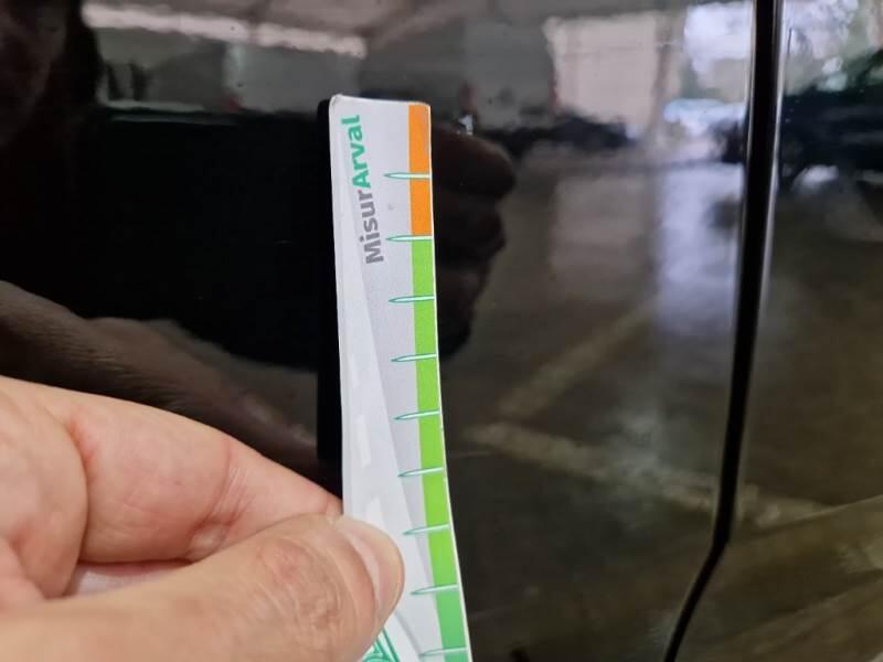 Volvo XC40 SUV T5 RECHARGE PLUG-IN AUTO CORE - foto 28