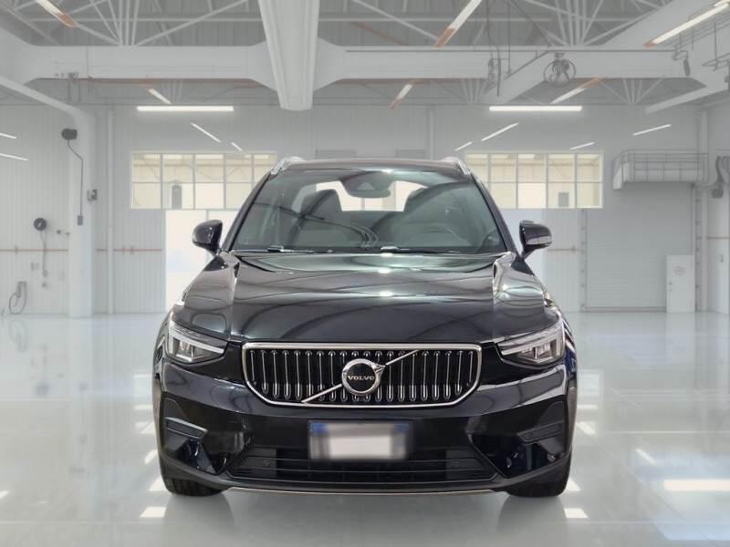 Volvo XC40 SUV T5 RECHARGE PLUG-IN AUTO CORE - foto 6