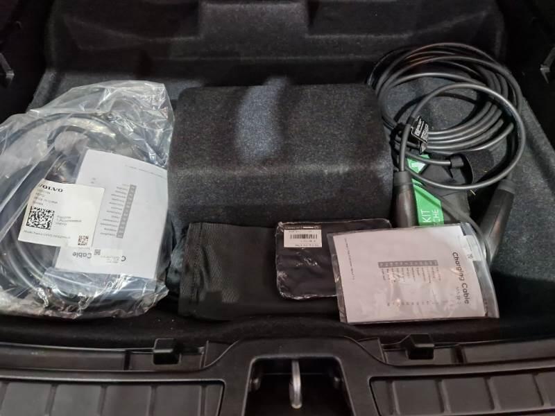 Volvo XC40 SUV T5 RECHARGE PLUG-IN AUTO CORE - foto 52