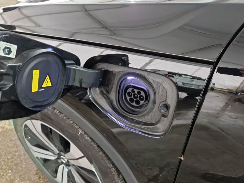 Volvo XC40 SUV T5 RECHARGE PLUG-IN AUTO CORE - foto 53