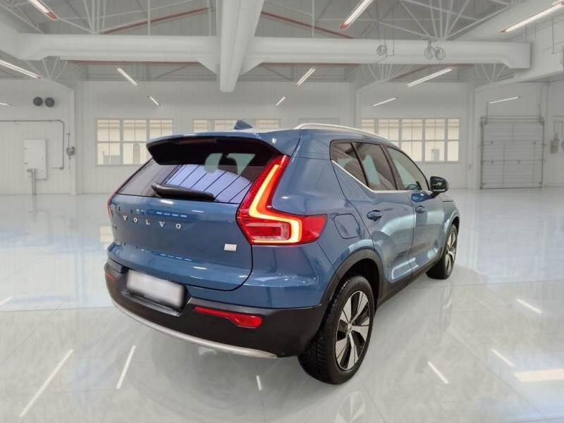 Volvo XC40 SUV T4 RECHARGE PLUG-IN AUTO CORE - foto 2