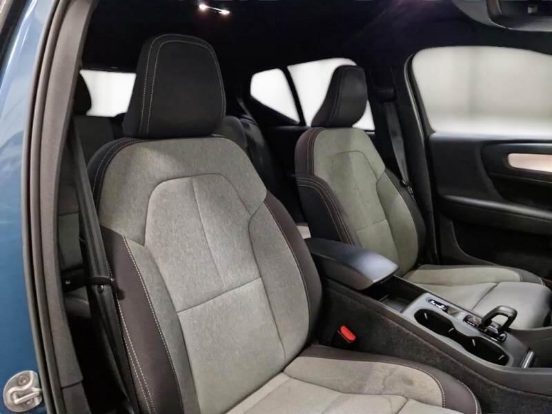 Volvo XC40 SUV T4 RECHARGE PLUG-IN AUTO CORE - foto 13