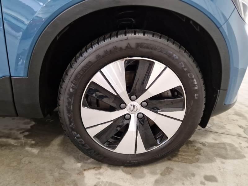 Volvo XC40 SUV T4 RECHARGE PLUG-IN AUTO CORE - foto 17