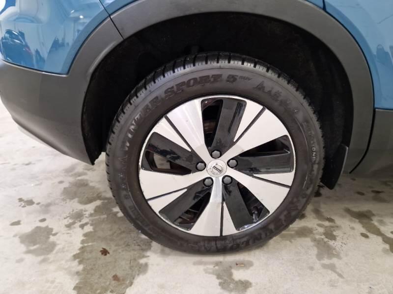 Volvo XC40 SUV T4 RECHARGE PLUG-IN AUTO CORE - foto 18