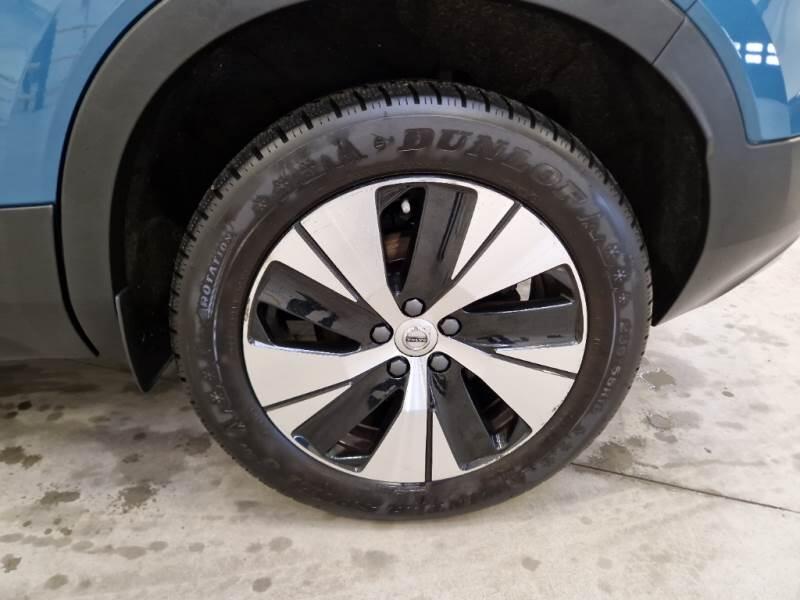 Volvo XC40 SUV T4 RECHARGE PLUG-IN AUTO CORE - foto 19