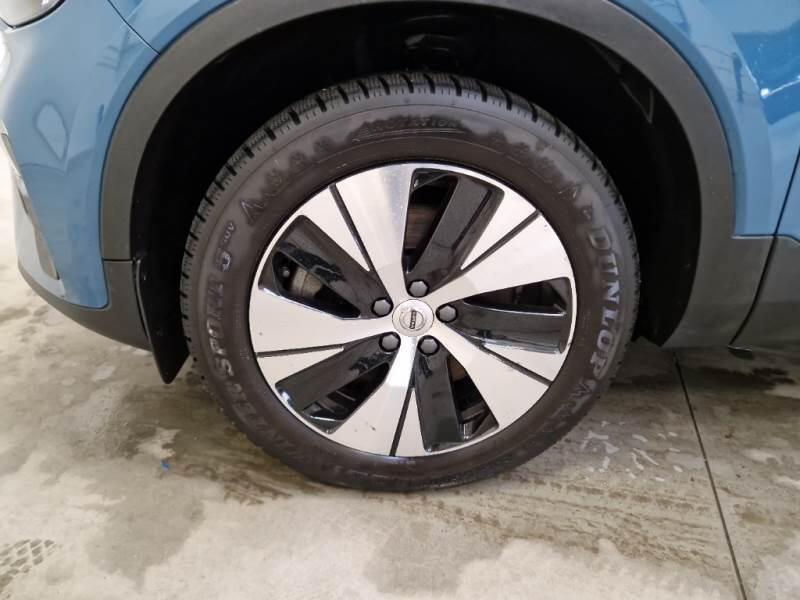 Volvo XC40 SUV T4 RECHARGE PLUG-IN AUTO CORE - foto 20