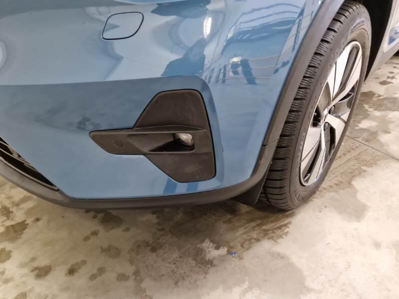 Volvo XC40 SUV T4 RECHARGE PLUG-IN AUTO CORE - foto 28
