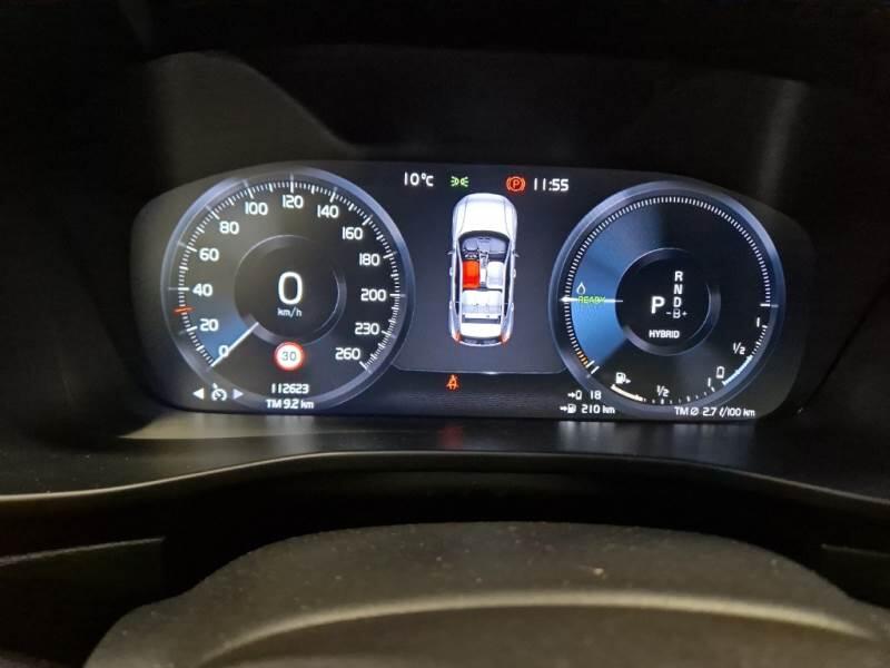 Volvo XC40 SUV T4 RECHARGE PLUG-IN AUTO CORE - foto 4