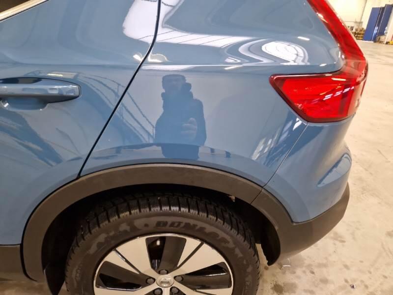 Volvo XC40 SUV T4 RECHARGE PLUG-IN AUTO CORE - foto 35