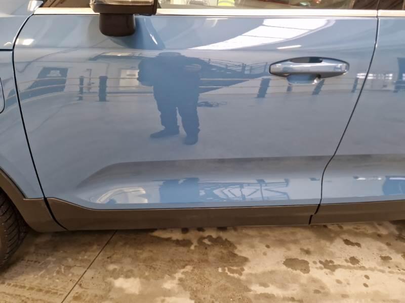 Volvo XC40 SUV T4 RECHARGE PLUG-IN AUTO CORE - foto 37
