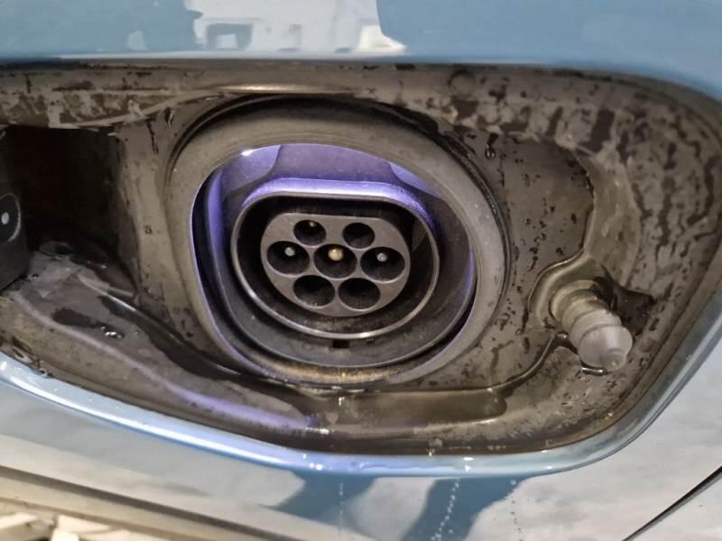 Volvo XC40 SUV T4 RECHARGE PLUG-IN AUTO CORE - foto 41