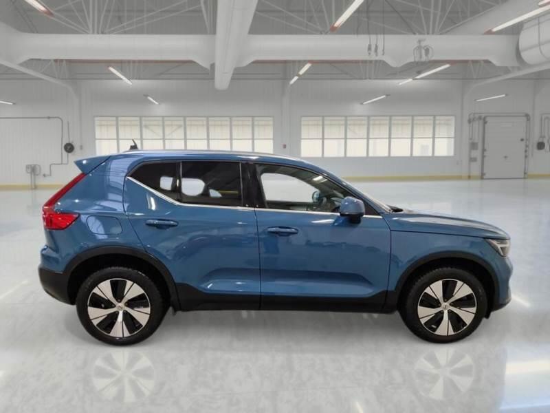Volvo XC40 SUV T4 RECHARGE PLUG-IN AUTO CORE - foto 7