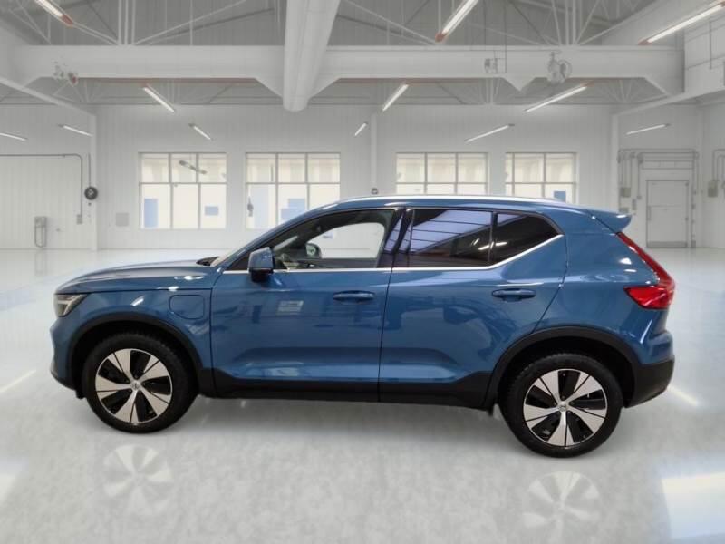 Volvo XC40 SUV T4 RECHARGE PLUG-IN AUTO CORE - foto 8
