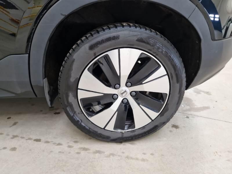 Volvo XC40 SUV T4 RECHARGE PLUG-IN AUTO CORE - foto 19