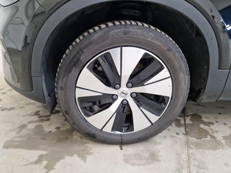 Volvo XC40 SUV T4 RECHARGE PLUG-IN AUTO CORE - foto 20