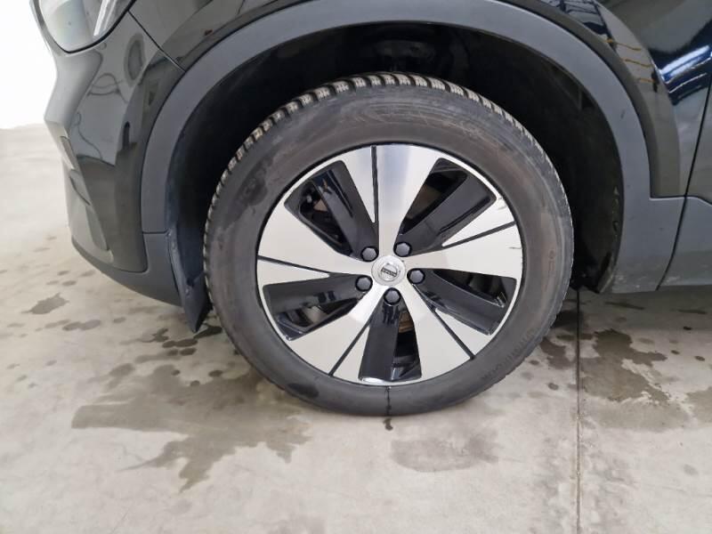 Volvo XC40 SUV T4 RECHARGE PLUG-IN AUTO CORE - foto 31