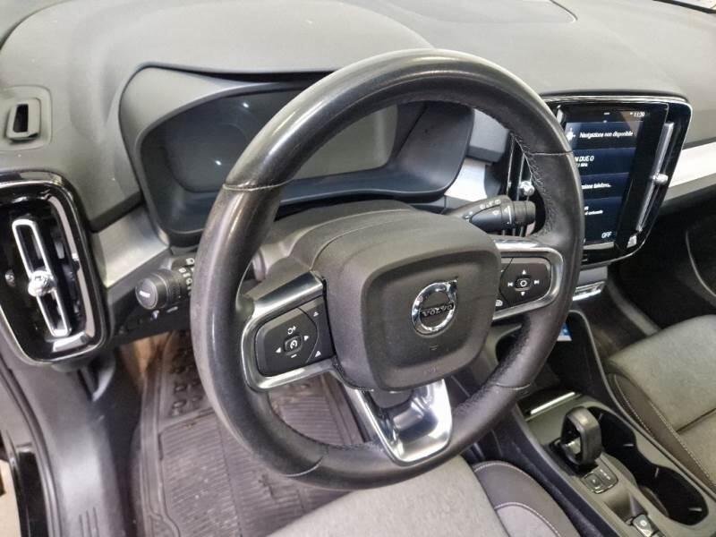 Volvo XC40 SUV T4 RECHARGE PLUG-IN AUTO CORE - foto 35