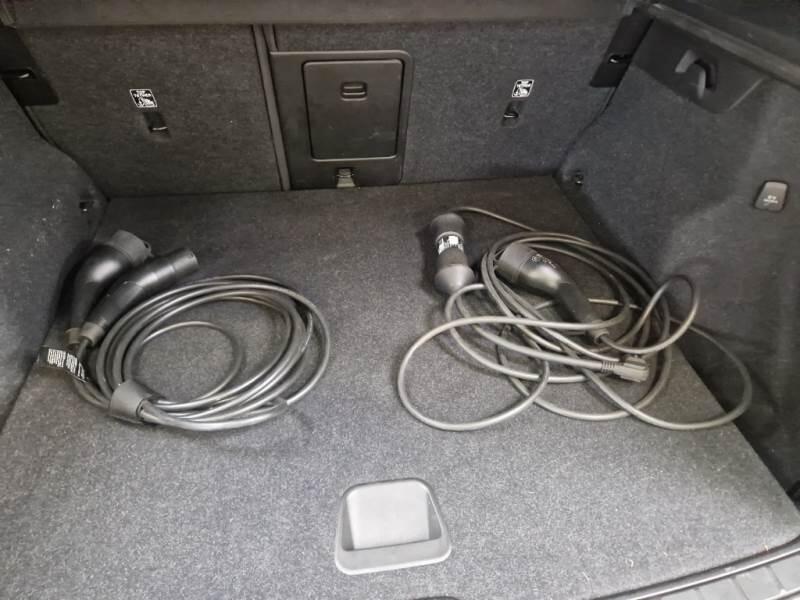 Volvo XC40 SUV T4 RECHARGE PLUG-IN AUTO CORE - foto 39