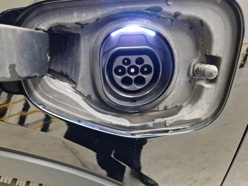 Volvo XC40 SUV T4 RECHARGE PLUG-IN AUTO CORE - foto 40