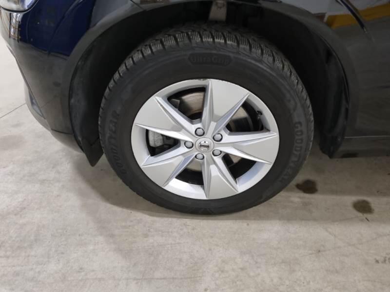 Volvo XC60 SUV B4 D AUTOMATICO CORE - foto 39