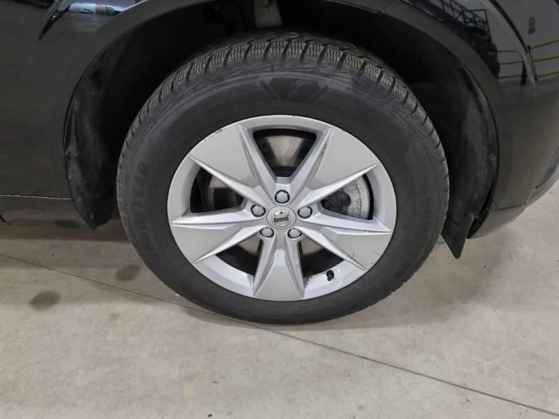 Volvo XC60 SUV B4 D AUTOMATICO CORE - foto 45