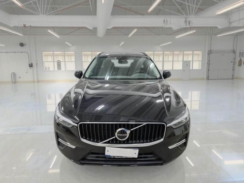 Volvo XC60 SUV B4 D AUTOMATICO CORE - foto 6