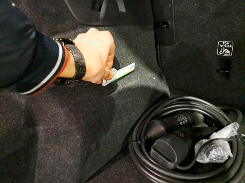 Volvo XC40 SUV T5 RECHARGE PLUG-IN AUTO CORE - foto 102