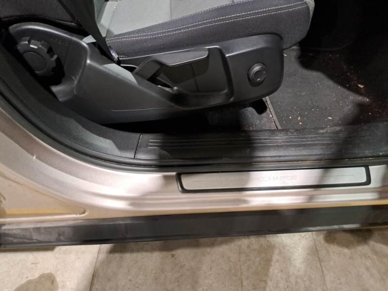 Volvo XC40 SUV T5 RECHARGE PLUG-IN AUTO CORE - foto 111