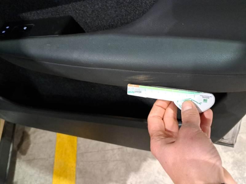 Volvo XC40 SUV T5 RECHARGE PLUG-IN AUTO CORE - foto 114