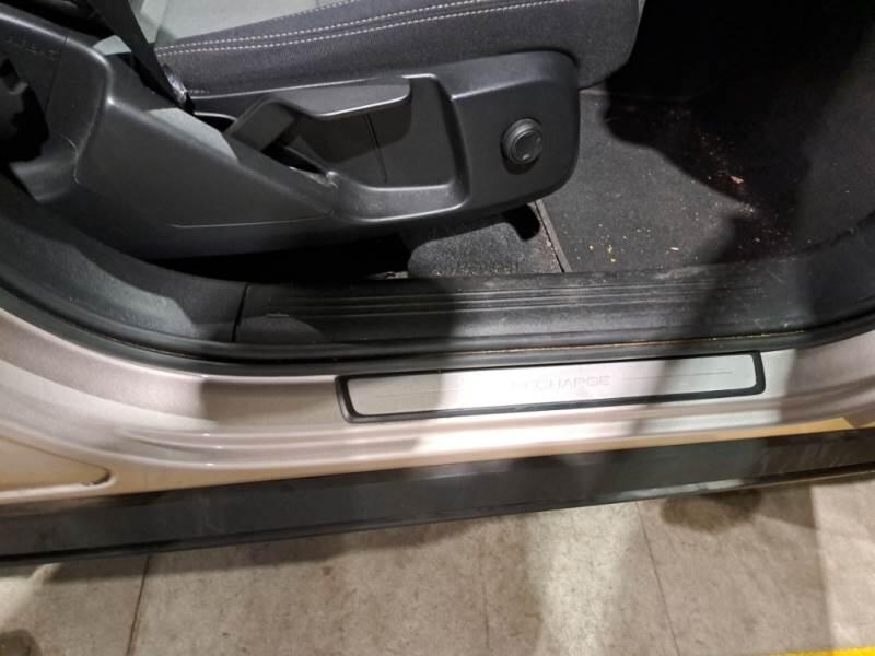 Volvo XC40 SUV T5 RECHARGE PLUG-IN AUTO CORE - foto 115