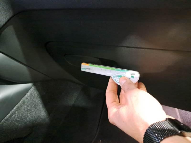 Volvo XC40 SUV T5 RECHARGE PLUG-IN AUTO CORE - foto 120