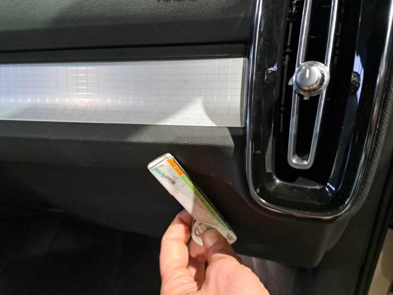 Volvo XC40 SUV T5 RECHARGE PLUG-IN AUTO CORE - foto 122