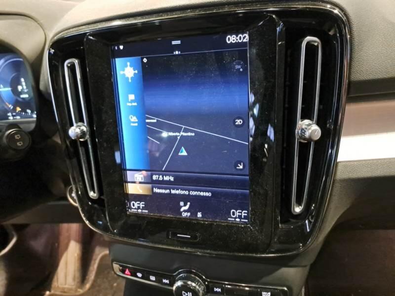 Volvo XC40 SUV T5 RECHARGE PLUG-IN AUTO CORE - foto 123