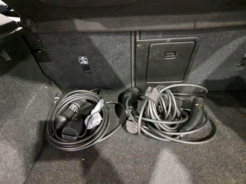 Volvo XC40 SUV T5 RECHARGE PLUG-IN AUTO CORE - foto 125