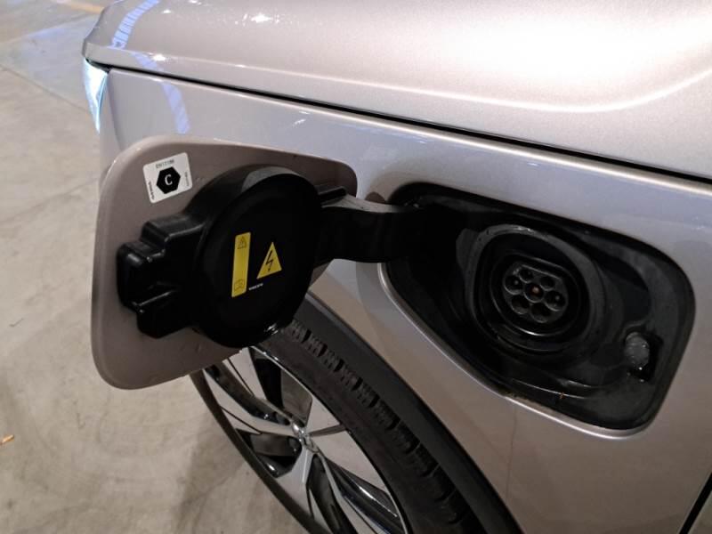 Volvo XC40 SUV T5 RECHARGE PLUG-IN AUTO CORE - foto 126