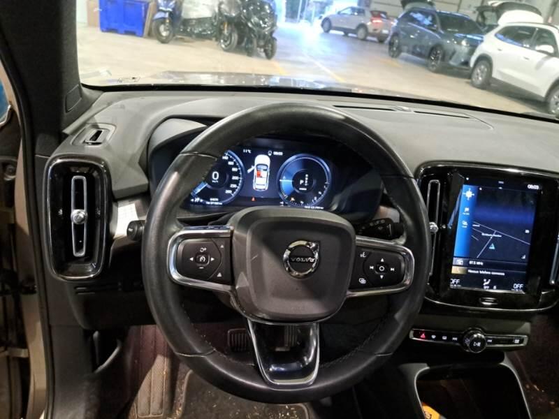 Volvo XC40 SUV T5 RECHARGE PLUG-IN AUTO CORE - foto 127