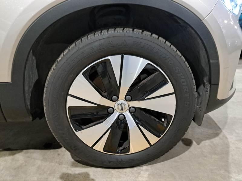 Volvo XC40 SUV T5 RECHARGE PLUG-IN AUTO CORE - foto 17