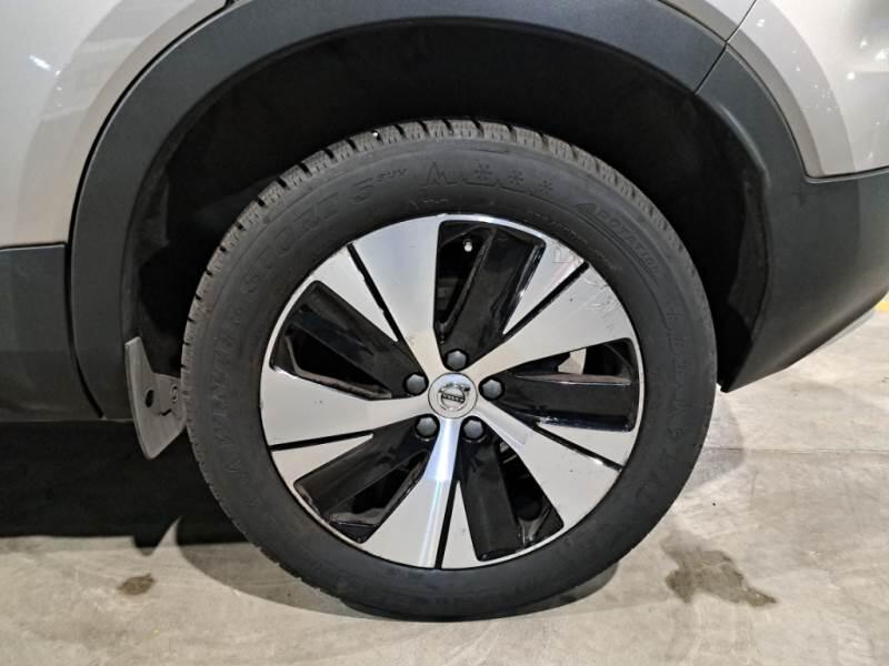 Volvo XC40 SUV T5 RECHARGE PLUG-IN AUTO CORE - foto 19