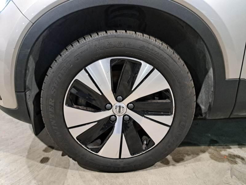 Volvo XC40 SUV T5 RECHARGE PLUG-IN AUTO CORE - foto 20