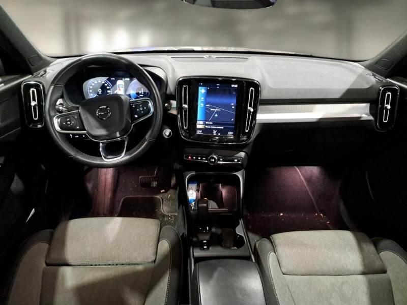 Volvo XC40 SUV T5 RECHARGE PLUG-IN AUTO CORE - foto 3