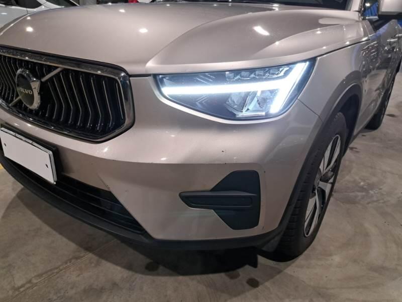 Volvo XC40 SUV T5 RECHARGE PLUG-IN AUTO CORE - foto 33
