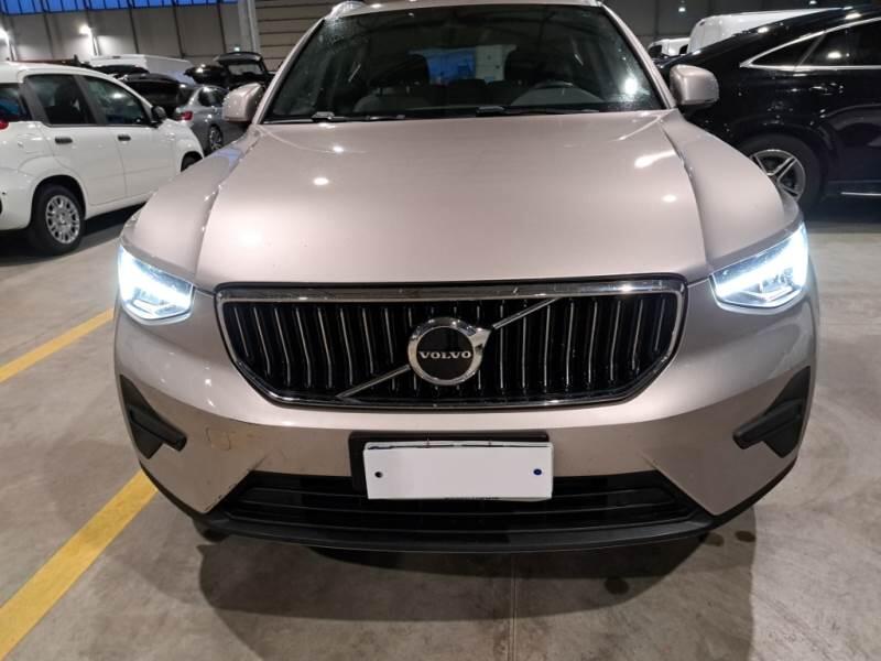 Volvo XC40 SUV T5 RECHARGE PLUG-IN AUTO CORE - foto 37