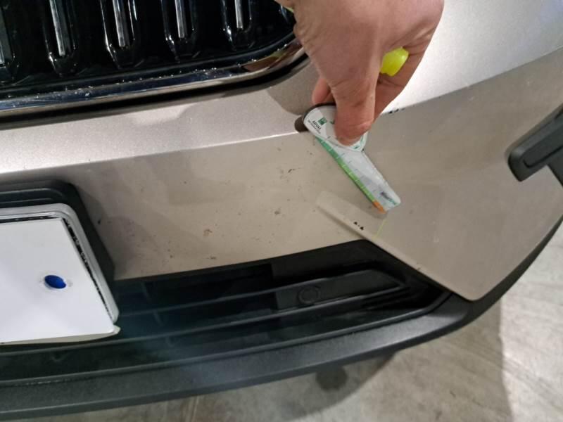 Volvo XC40 SUV T5 RECHARGE PLUG-IN AUTO CORE - foto 38