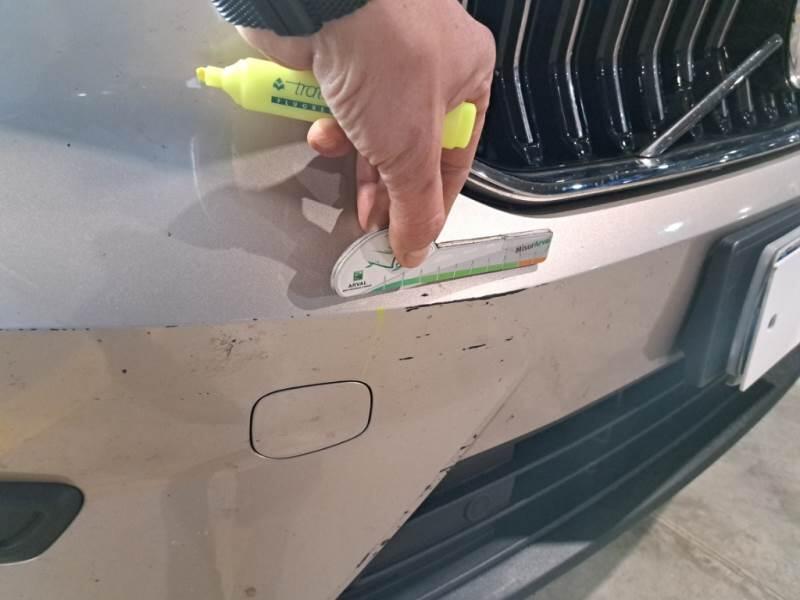 Volvo XC40 SUV T5 RECHARGE PLUG-IN AUTO CORE - foto 40