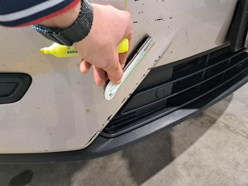 Volvo XC40 SUV T5 RECHARGE PLUG-IN AUTO CORE - foto 41