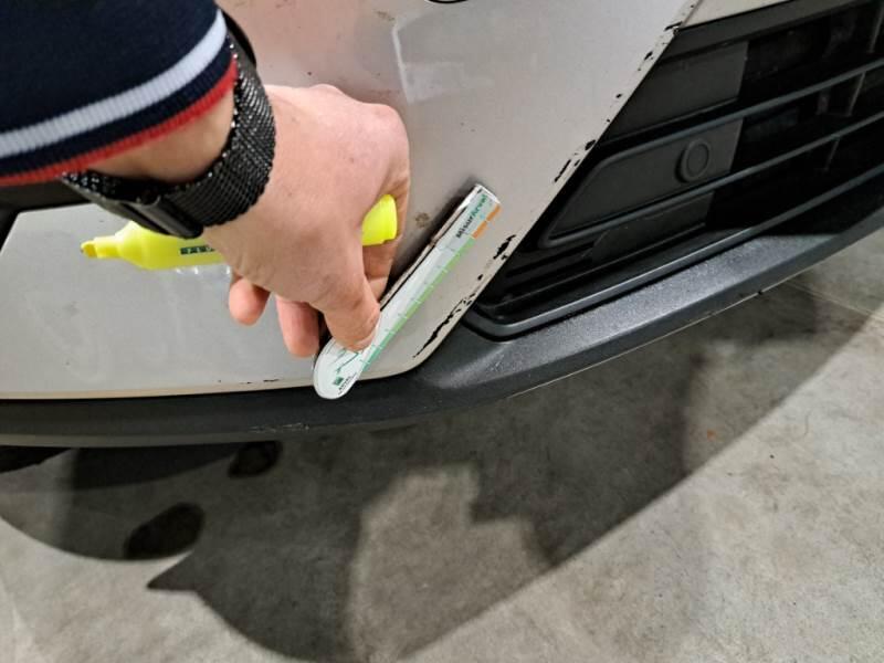 Volvo XC40 SUV T5 RECHARGE PLUG-IN AUTO CORE - foto 42