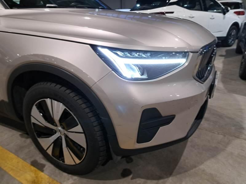 Volvo XC40 SUV T5 RECHARGE PLUG-IN AUTO CORE - foto 43